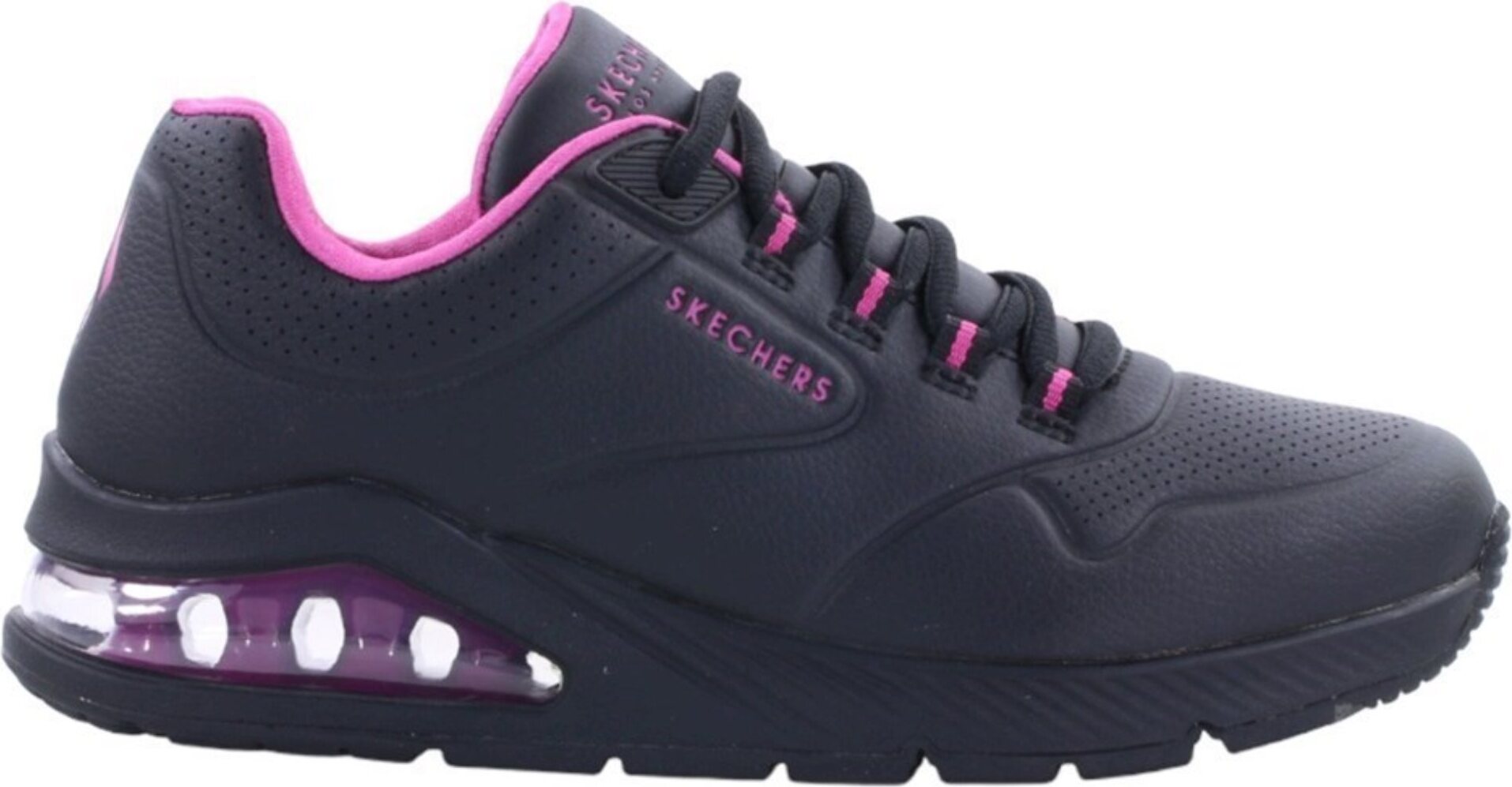 Skechers Obuv Uno 2, 155542BBK