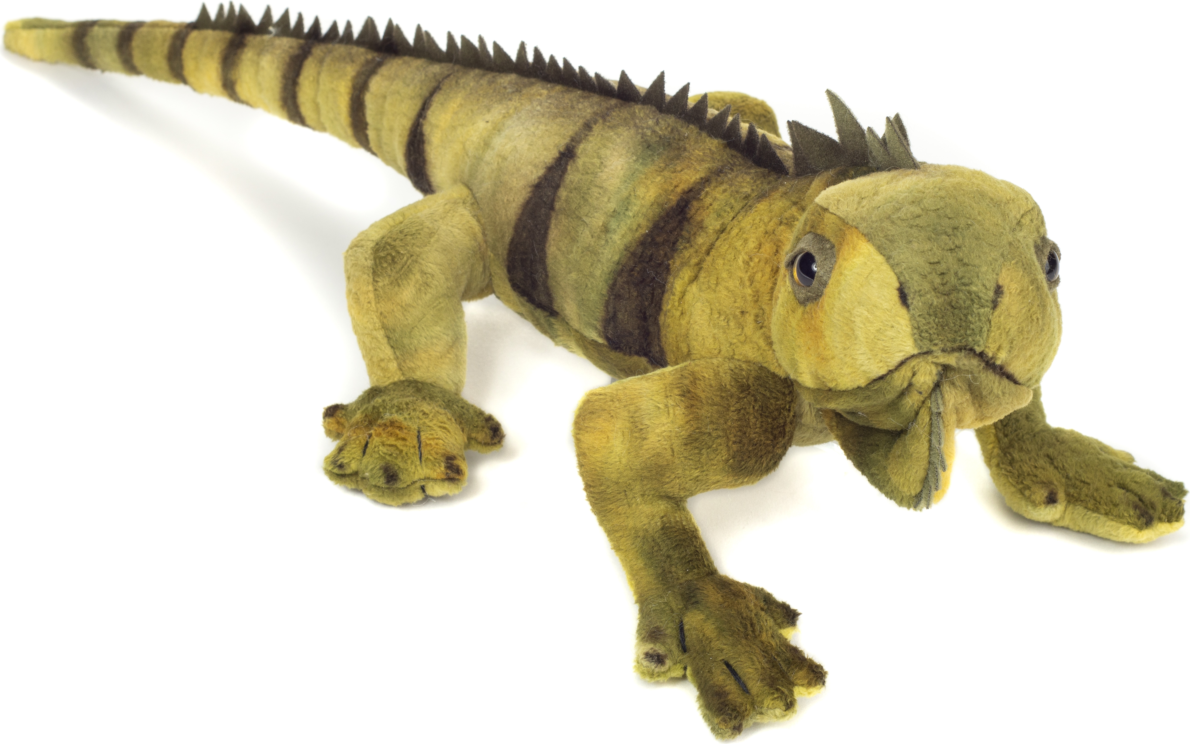 Teddy-Hermann Teddy Hermann Leguan 49 cm 923381
