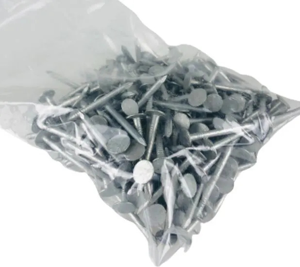 DEG Nägel Schiefernägel Pappnägel 2,8 x 35 mm 0,5 kg