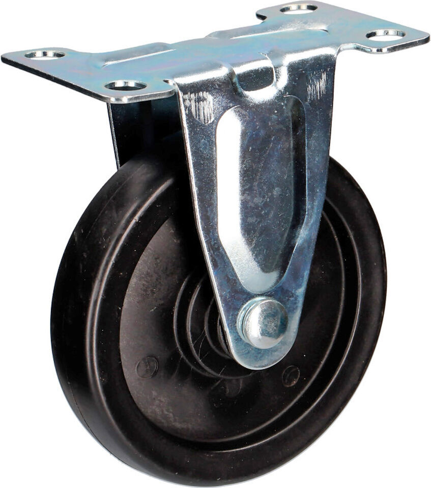 Rueda EDM 00282 99997 Ø 10 cm Ersatzteil Festgelegt