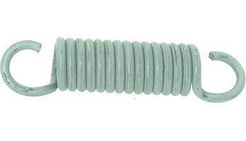 AUTRES Verstellbare Spannfeder für Stiga – Länge: 80 mm, ø: 16 mm. Originalnummer: 1134-1242-02