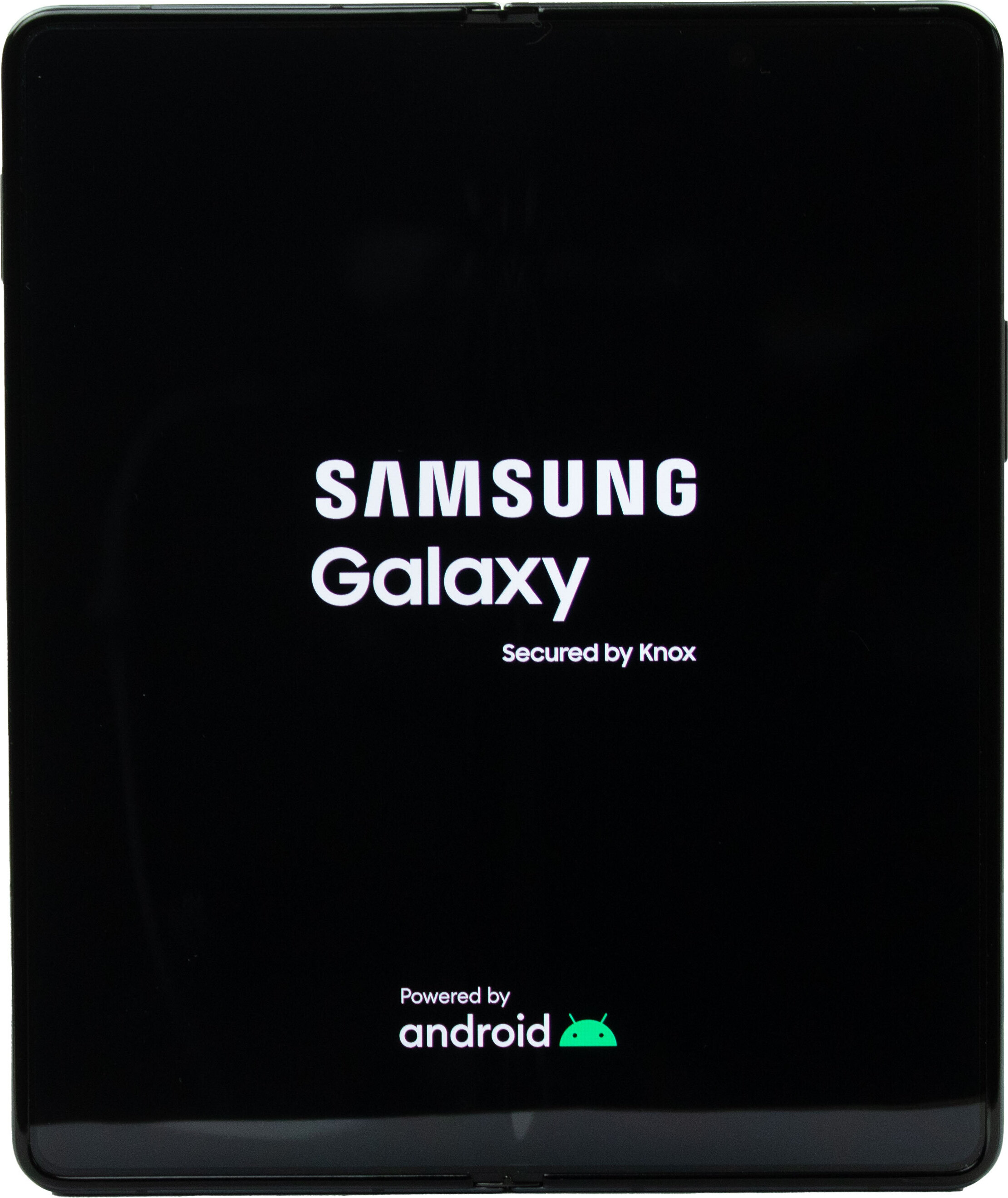 Samsung Galaxy Z Fold5 512GB Phantom Black