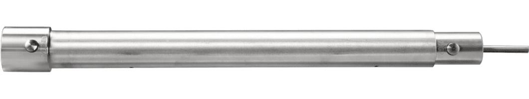 PFERD TOOLS Starre Verlängerung STV27 Länge 250 mm ohne Handstück Max. RPM 25.000 80900354