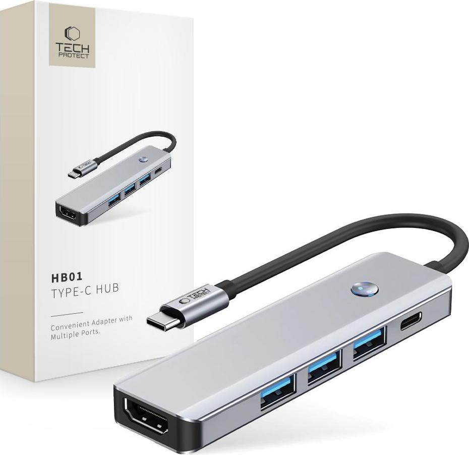 Tech-Protect HB01
