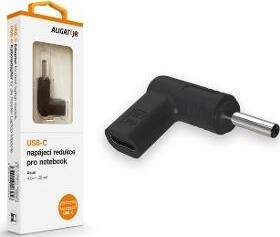USB-C napájecí redukce 4,0 x 1,35 mm pro notebooky Asus