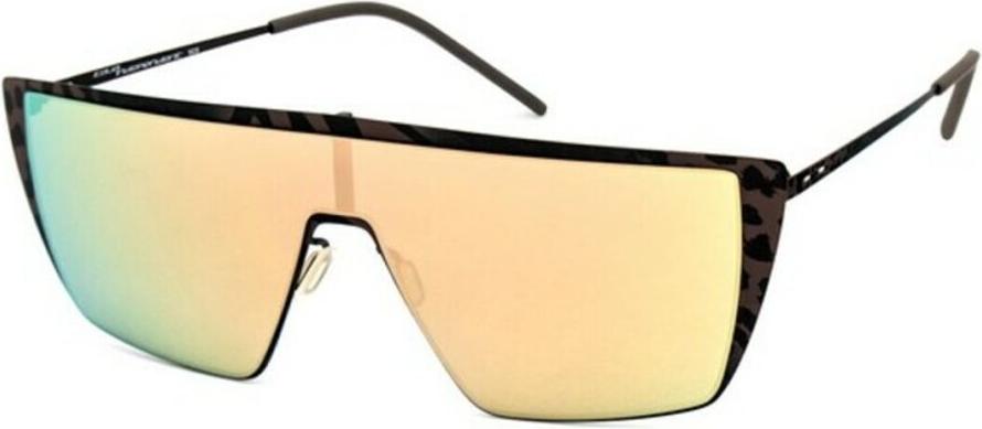 Italia Independent Mod. Mod 0215 I-Thin Metal Zebraffa
