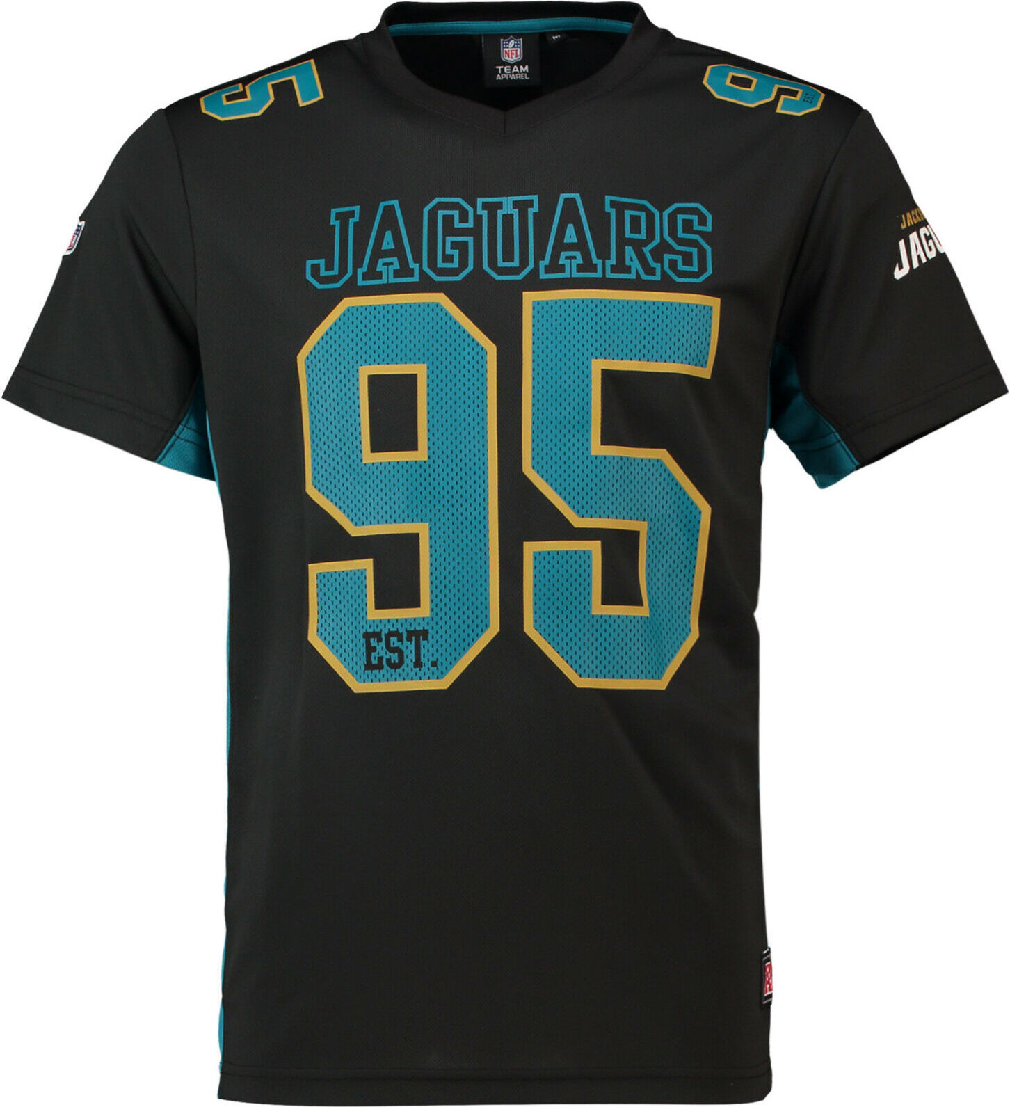 Fanatics NFL Jacksonville Jaguars Trikot Moro L