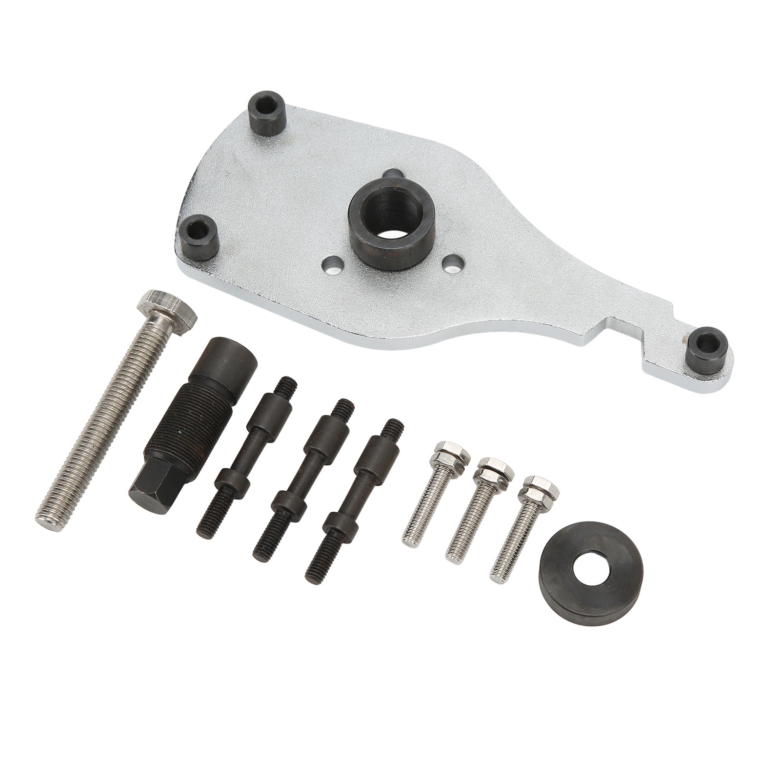 Cocosity Injection Pump Remover,Injection Pump Installer,Injection Pump Remover Tool,Injection Pump Installer Tool,Metal Injection Pump Remover,Car Repair Tool
