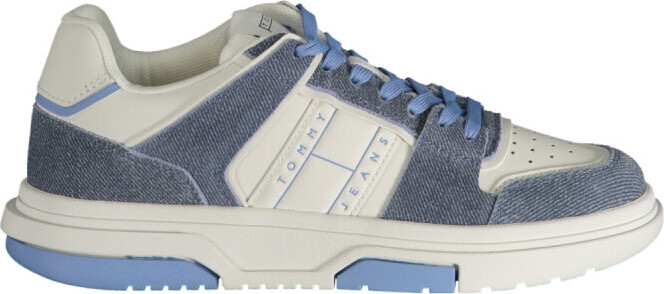 Tommy Hilfiger Dámska športová obuv Light Blue Farba: Light Blue, Veľkosť: 39