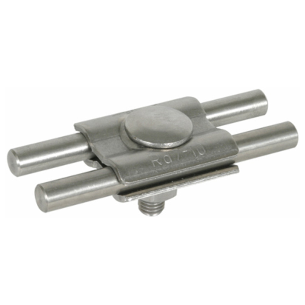 Dehn + Soehne Parallelverbinder St/tZn f 306020