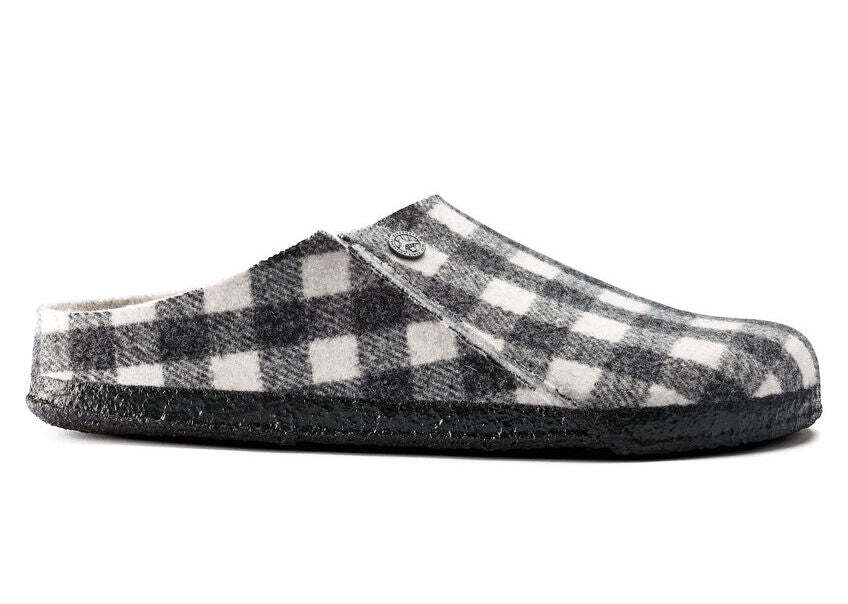 Birkenstock Zermatt Rivet - damen slipper Zermatt Rivet 1017545
