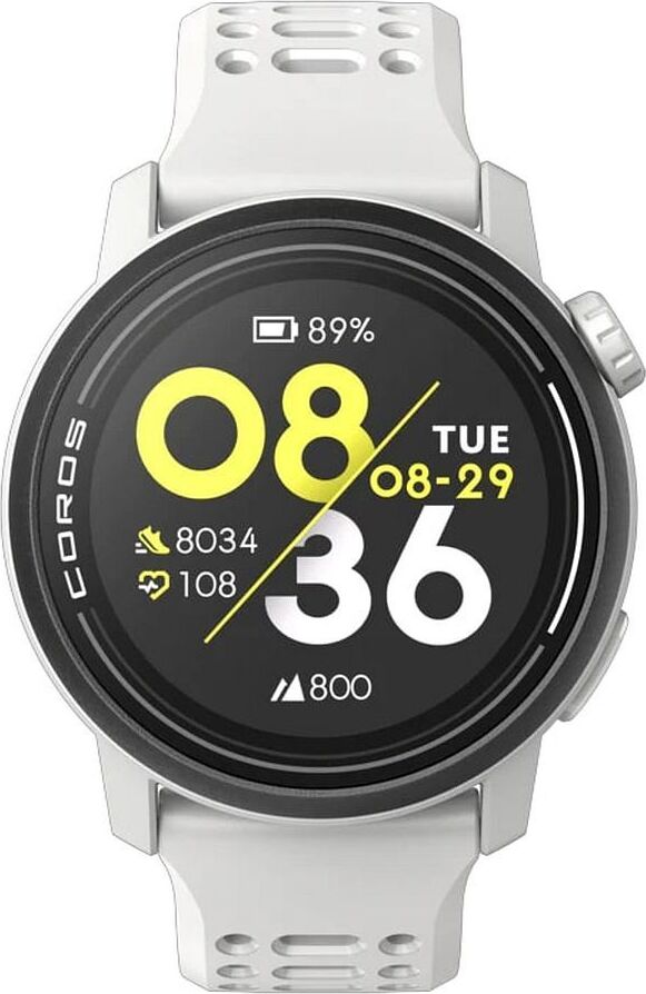 Coros Sportuhr Coros Pace 3 Herren / Damen Coros-WPACE3-WHT