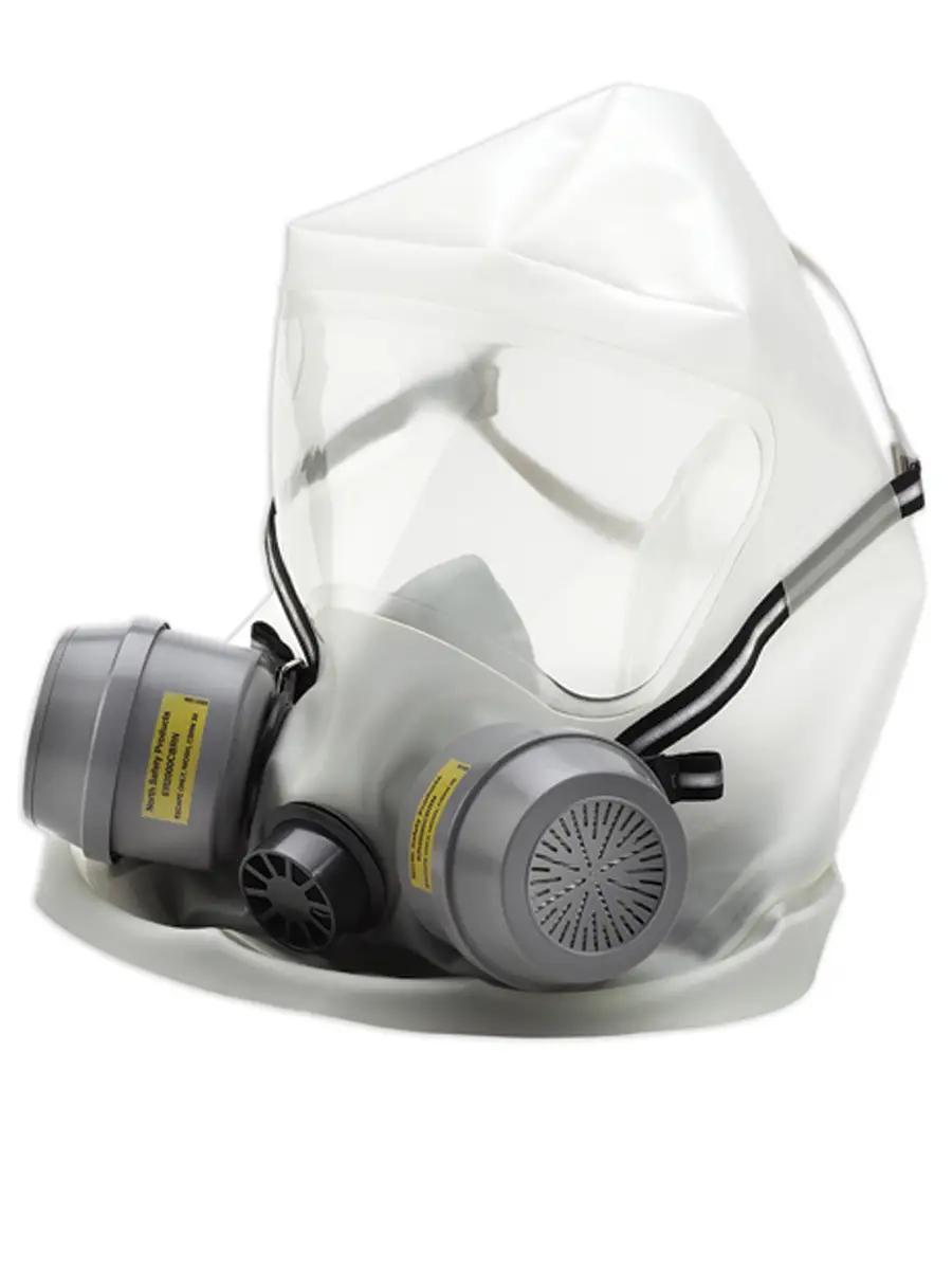Honeywell Honeywoll North ER2000CBRN Notfall ABC Atemschutzmaske Atemschutz Maske NIOSH, Nukleare, Biologische und Chemische Gefahren Mundschutz Atemmaske
