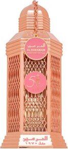 Al Haramain Rose Oud parfémovaná voda unisex 100 ml