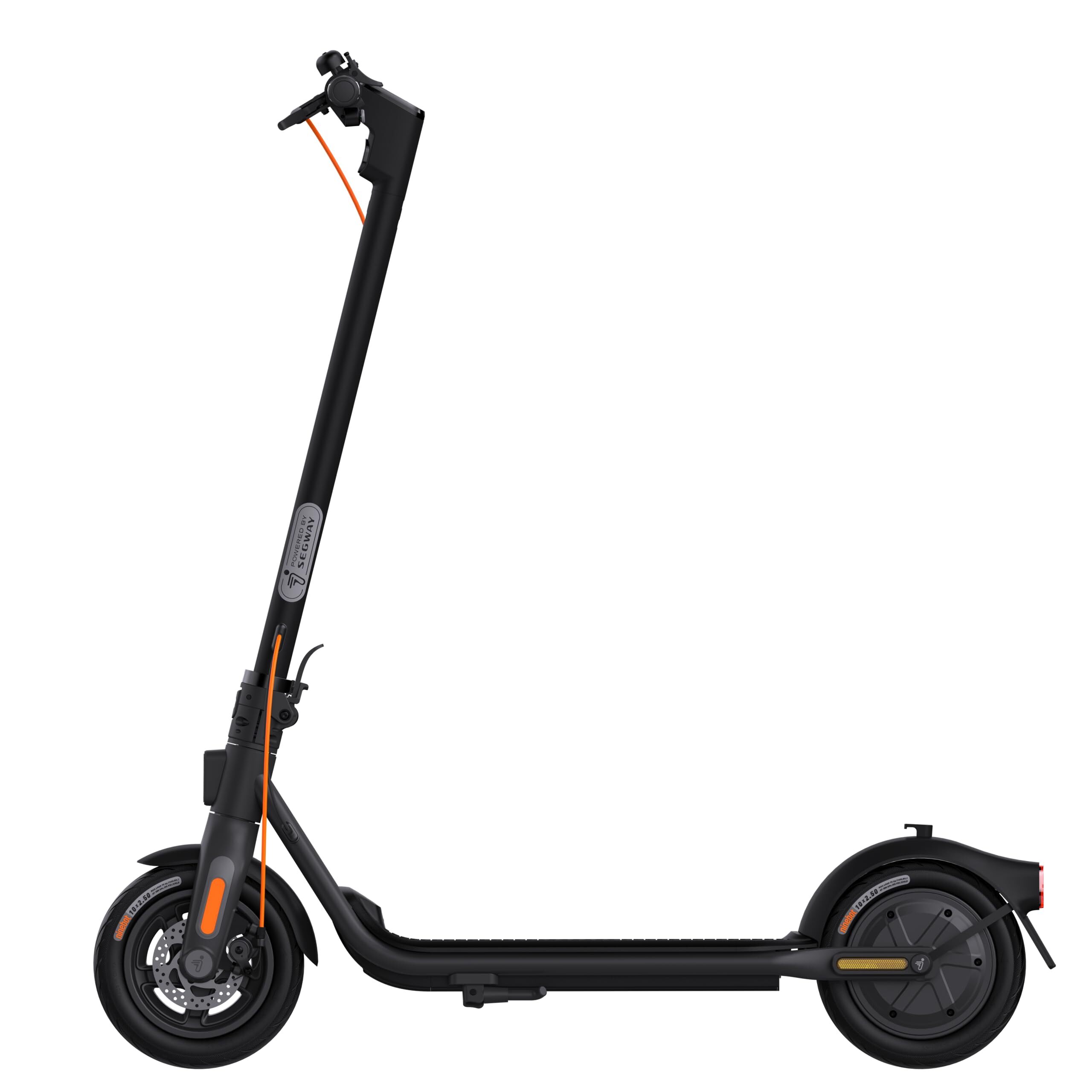 Ninebot by Segway Kickscooter F2 Plus E