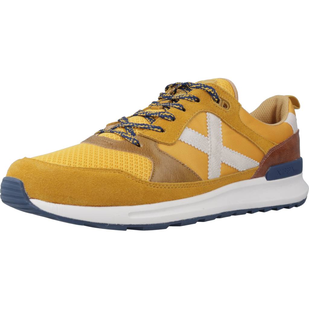 Munich Alpha Sportschuhe Gelb EU 40 Mann Gelb EU 40 ALPHA 75