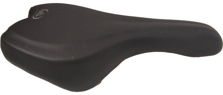 Selle Monte Grappa Monte Grappa Kindersattel N998 20-24 schwarz