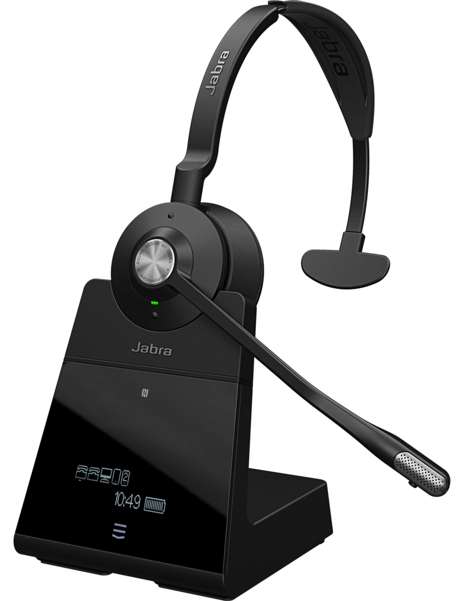 Jabra Engage 75 SE Mono