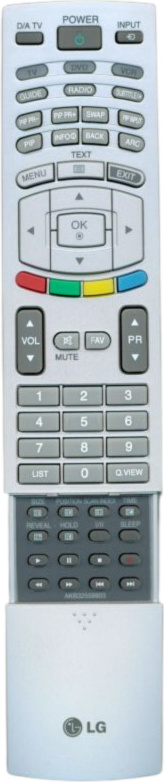 Originale LG TV Fernbedienung AKB32559903