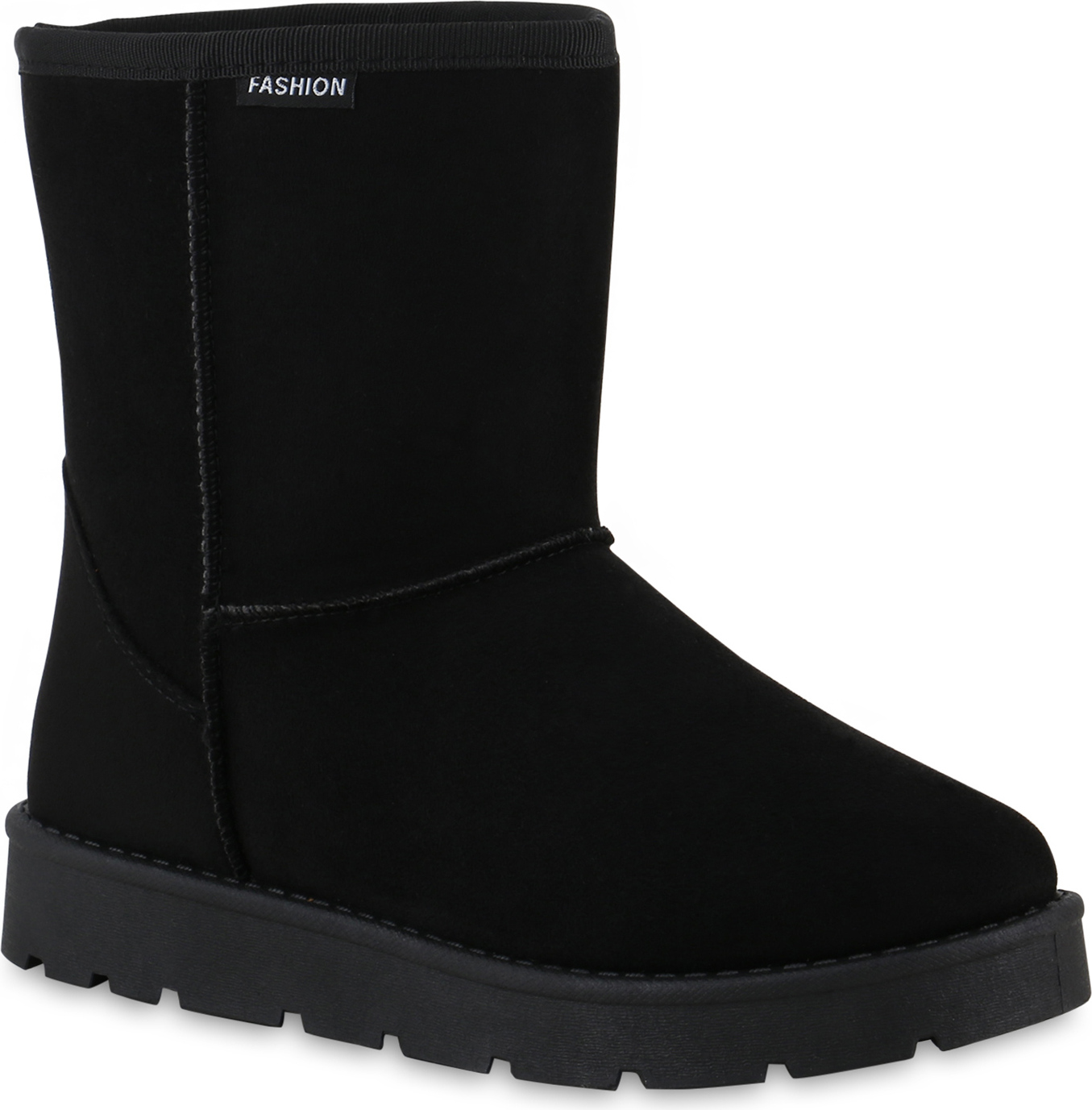 Stivali da neve foderati | Goods