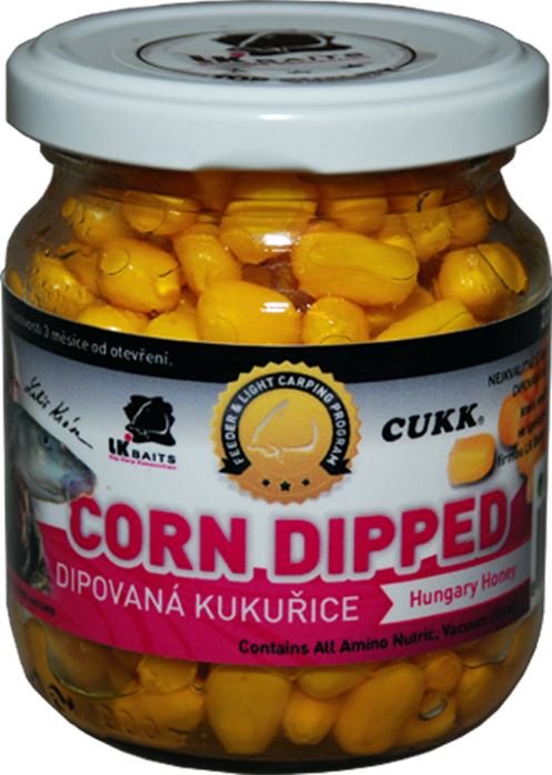 LK-Köder LK Baits getauchter Mais 46020104