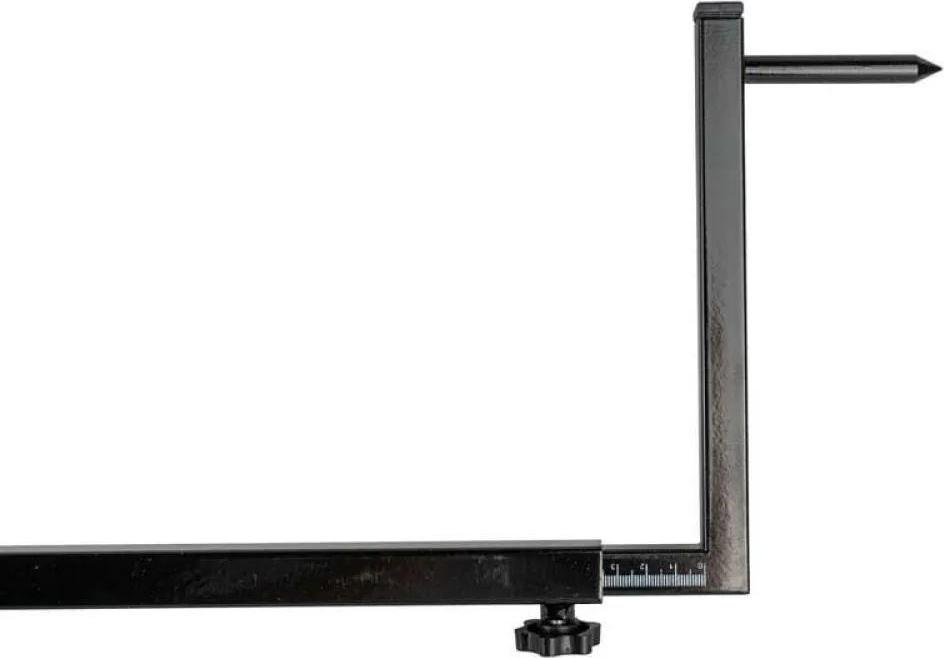 Jbm Spureinstellung Silber Silber One Size 51991