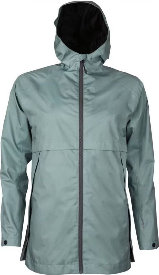 Sport 2000 GmbH Witeblaze TARA Regenjacke Kapuzenjacke Funktionsjacke Damen blaugrün türkis XXL 1122778
