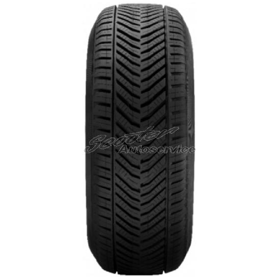 Taurus celoročné SUV ( 235/50 R18 97V )