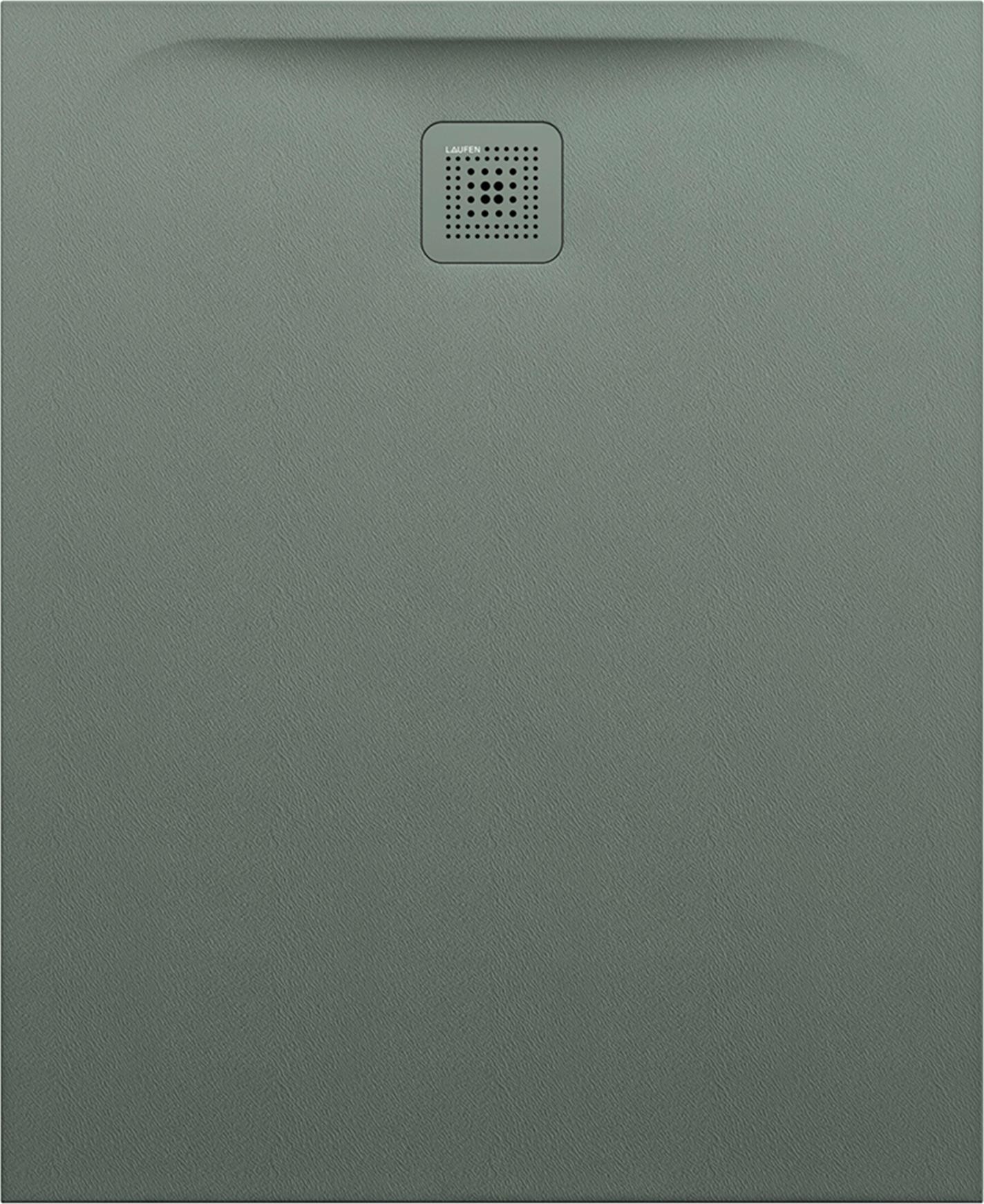 LAUFEN PRO Duschwanne, 1100x900x33mm, superflach, 0, H2129550790001