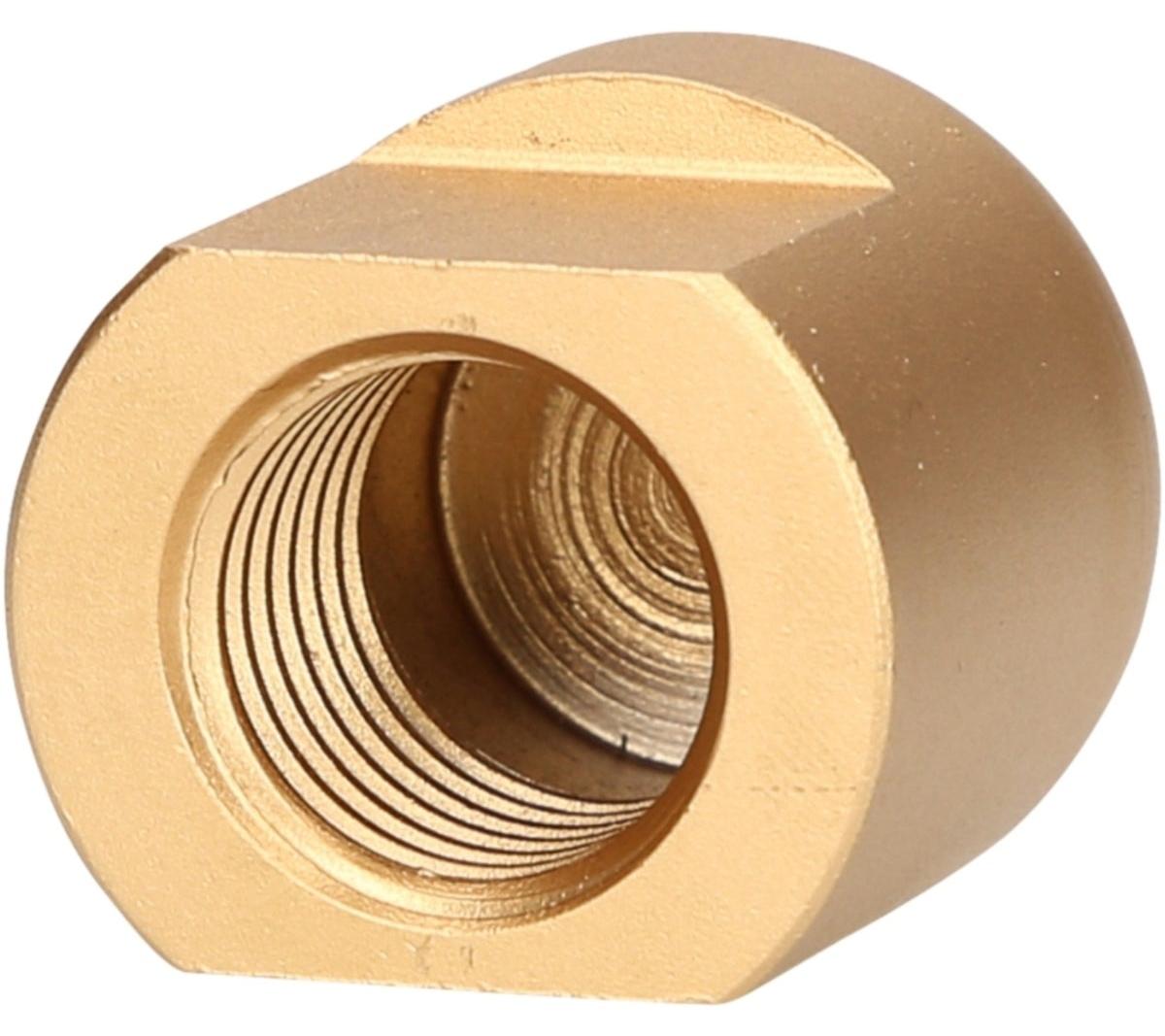 KS Tools Schlagmutter, M22, 440.0104