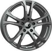 ITWHEELS Felge MICHELLE 6.5 Zoll Breite 15 Zoll Durchmesser Einpresstiefe 42 für PKW 4550804