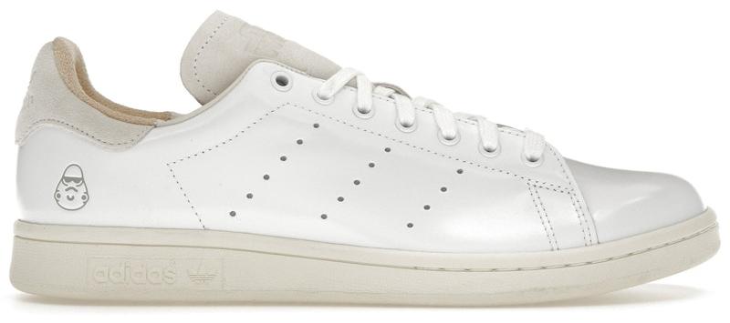 adidas Stan Smith Star Wars Nanzuka Stormtrooper - EU 46 2/3 IE6002