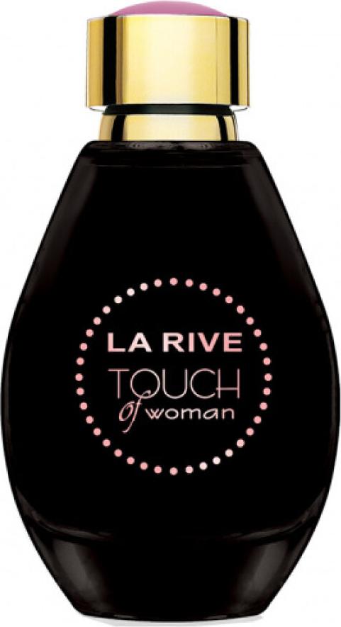 La Rive touch of parfumovaná voda dámska 90 ml