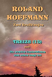 Epubli Zwei Erzählungen