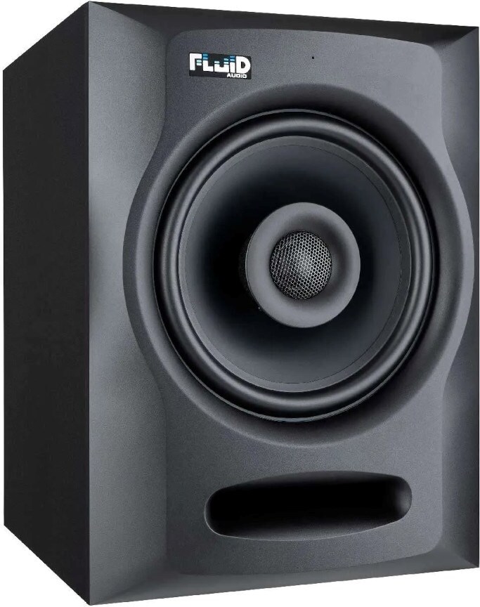 Fluid Audio FX80 V2 - Aktiver Studiomonitor
