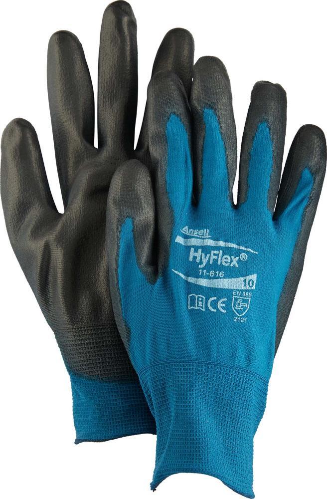 Ansell Handschuh HyFlex 11-616 Gr. 11 11-616/11