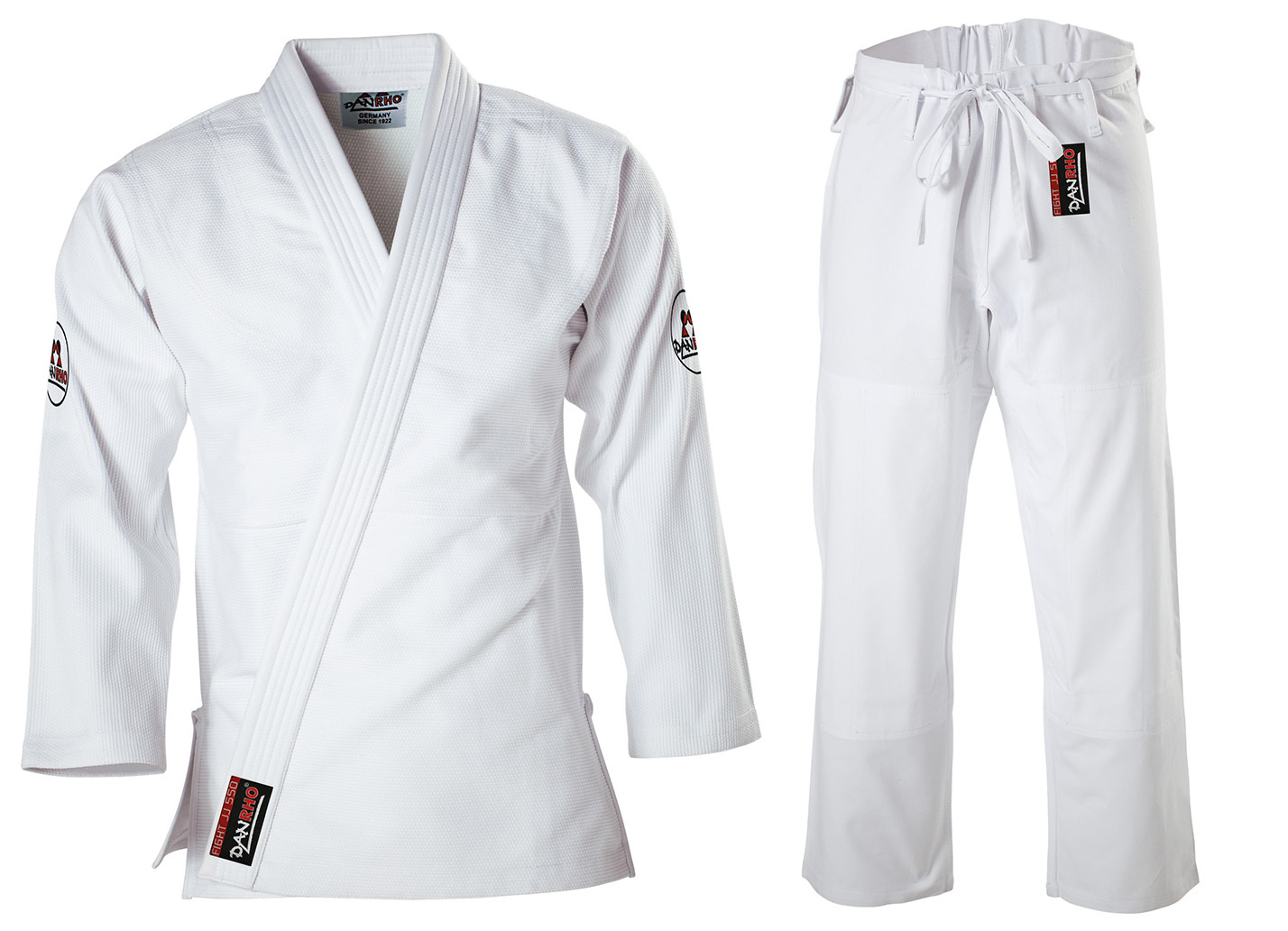 Kwon DANRHO Ju Jutsu Anzug Fight JJ 550 170 339075170