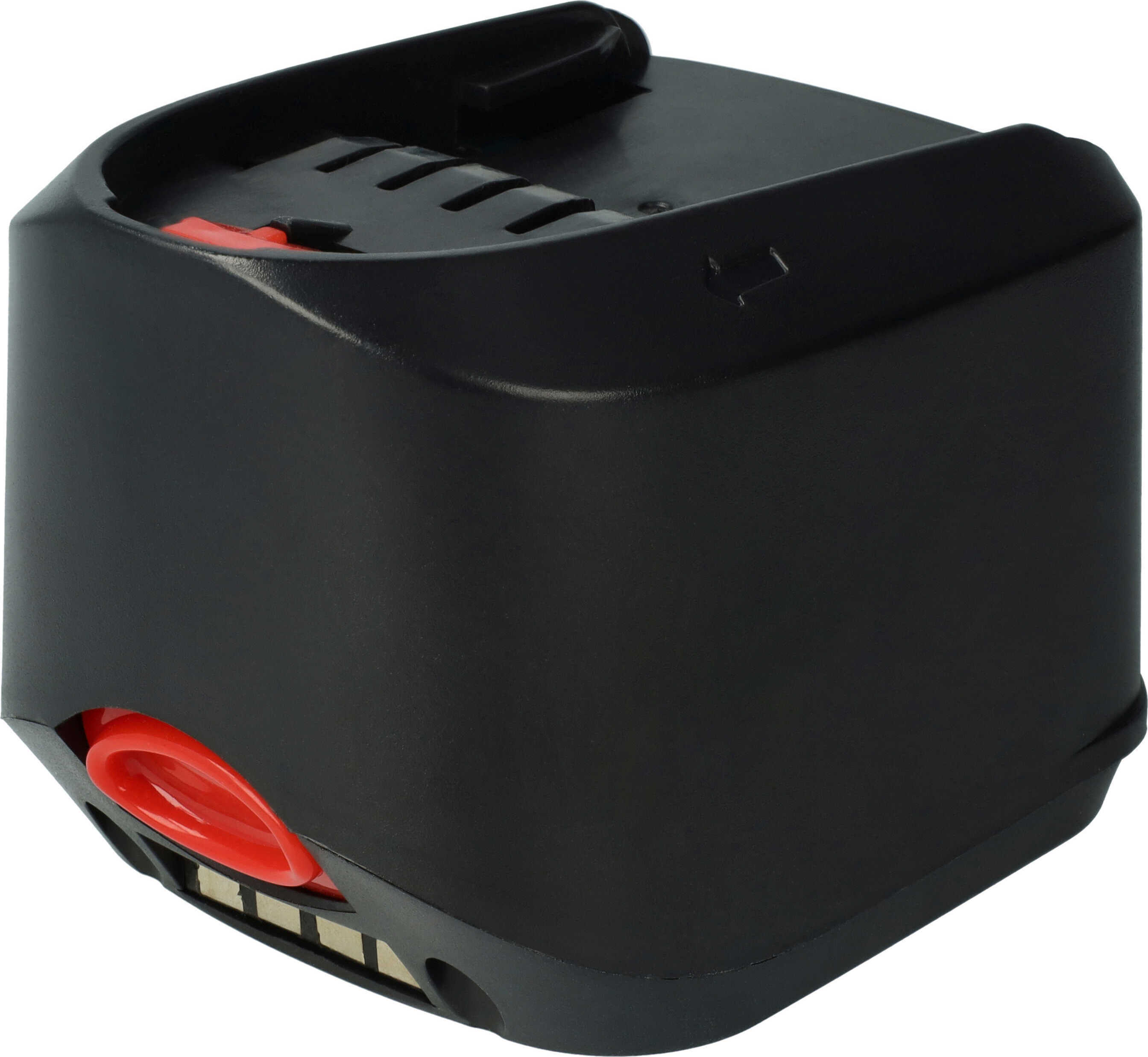 vhbw Akku kompatibel mit Bosch EasyGrassCut 18, EasyGrassCut 18-26, EasyGrassCut 18-230 Werkzeug, Akku-Gartengerät (5000 mAh, Li-Ion, 18 V)