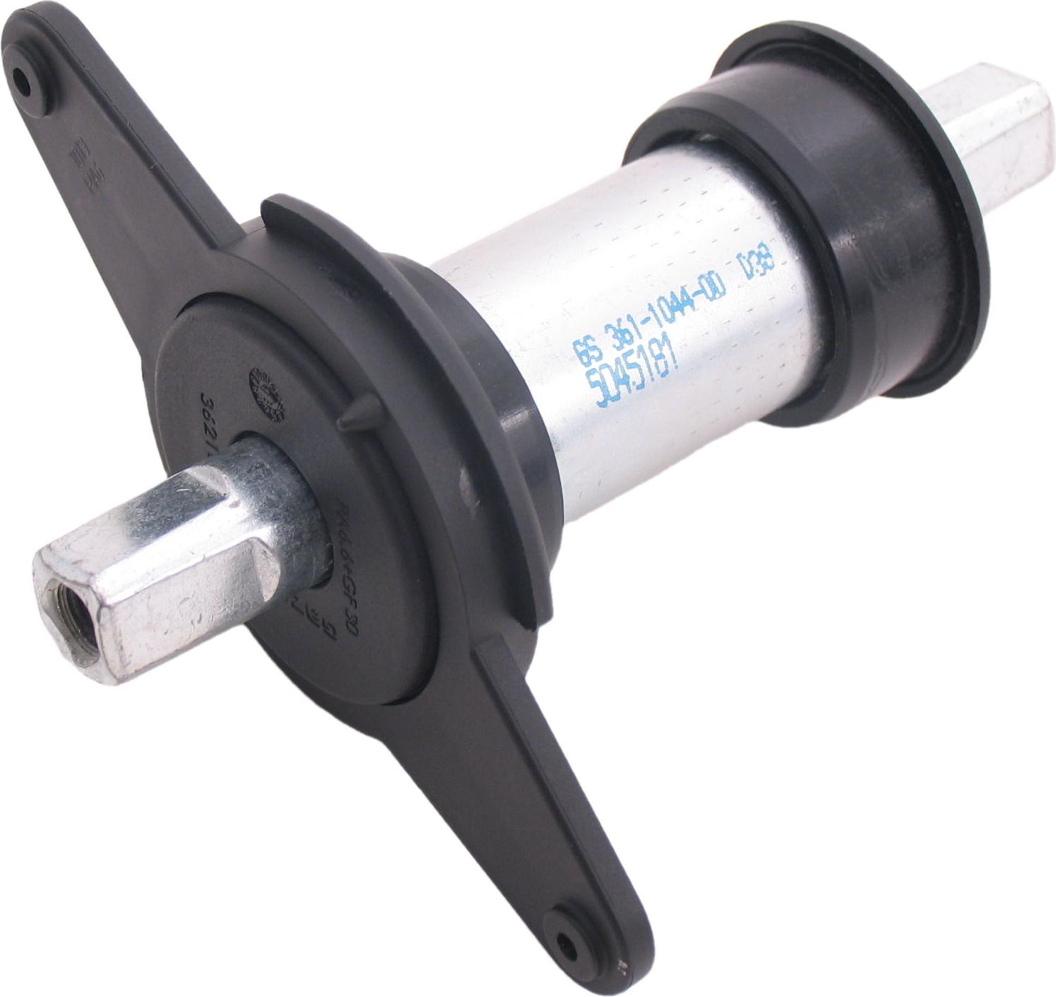 Spieler Gazelle 38 mm Aufprall 128 mm bis 2 Augen