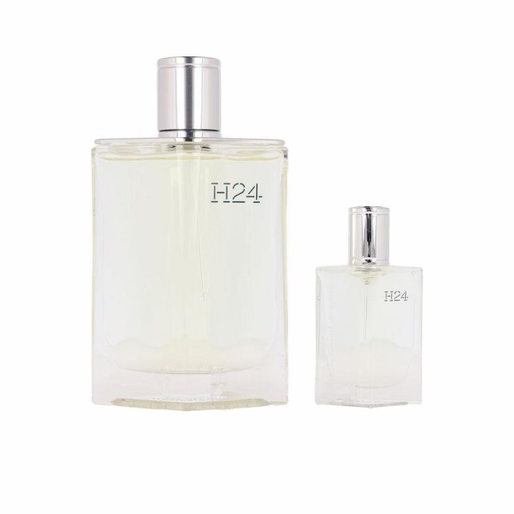 Hermes H24 zestaw Woda toaletowa, 100ml + Woda toaletowa, 12.5ml