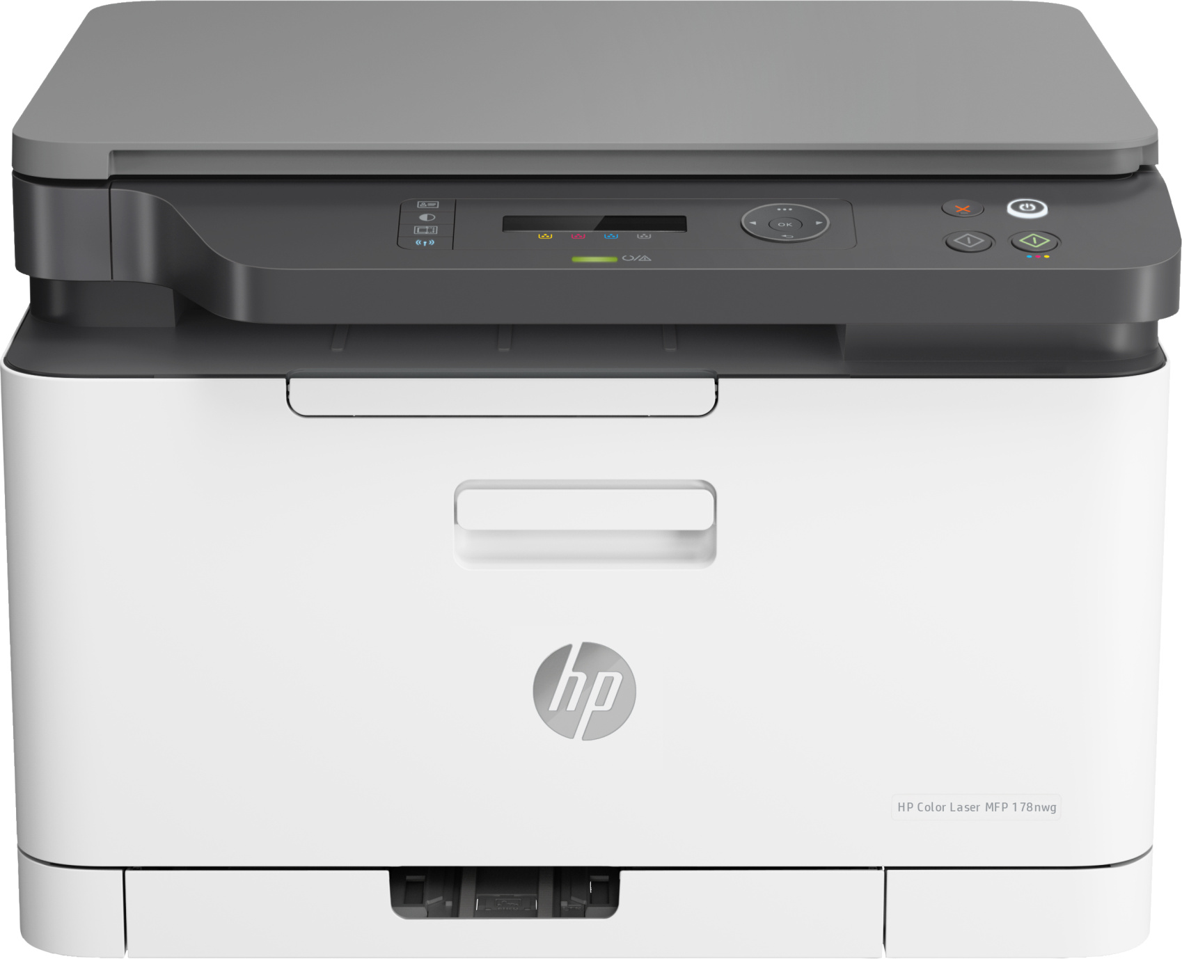 HP Farblaser MFP 178NWG 6HU08A