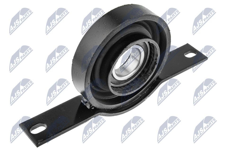 NTY NLW-AU-005 Kardanwellenlager 30mm für AUDI A8 (4D2, 4D8) Gelenkwelle