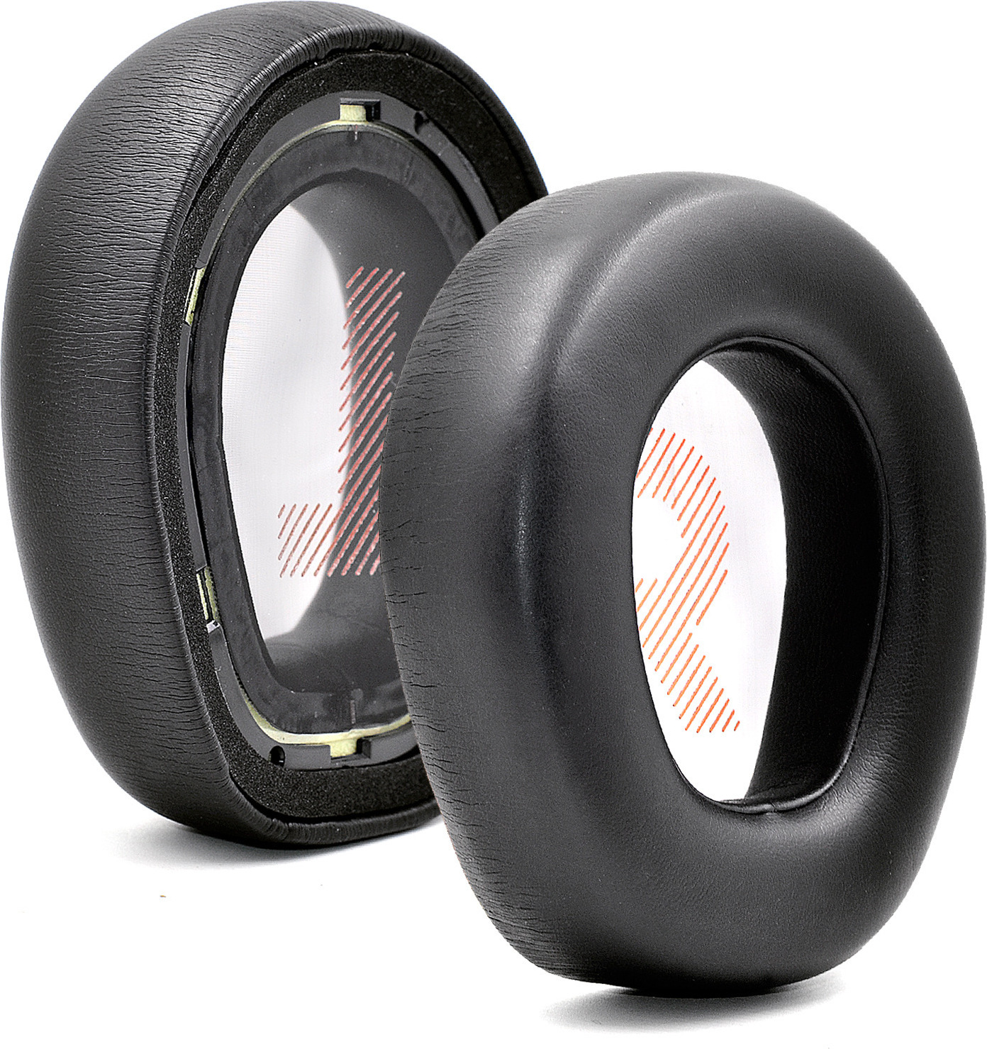 INF Náušníky pre JBL Quantum One čierna