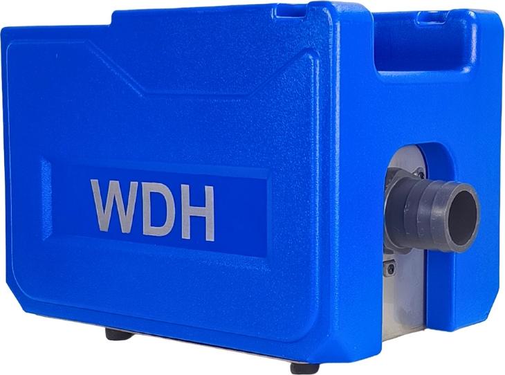 Seitenkanalverdichter WDH-SV58