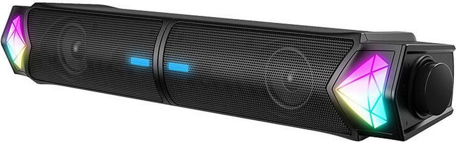 ONIKUMA - Reproduktor L1 Black - Reproduktor