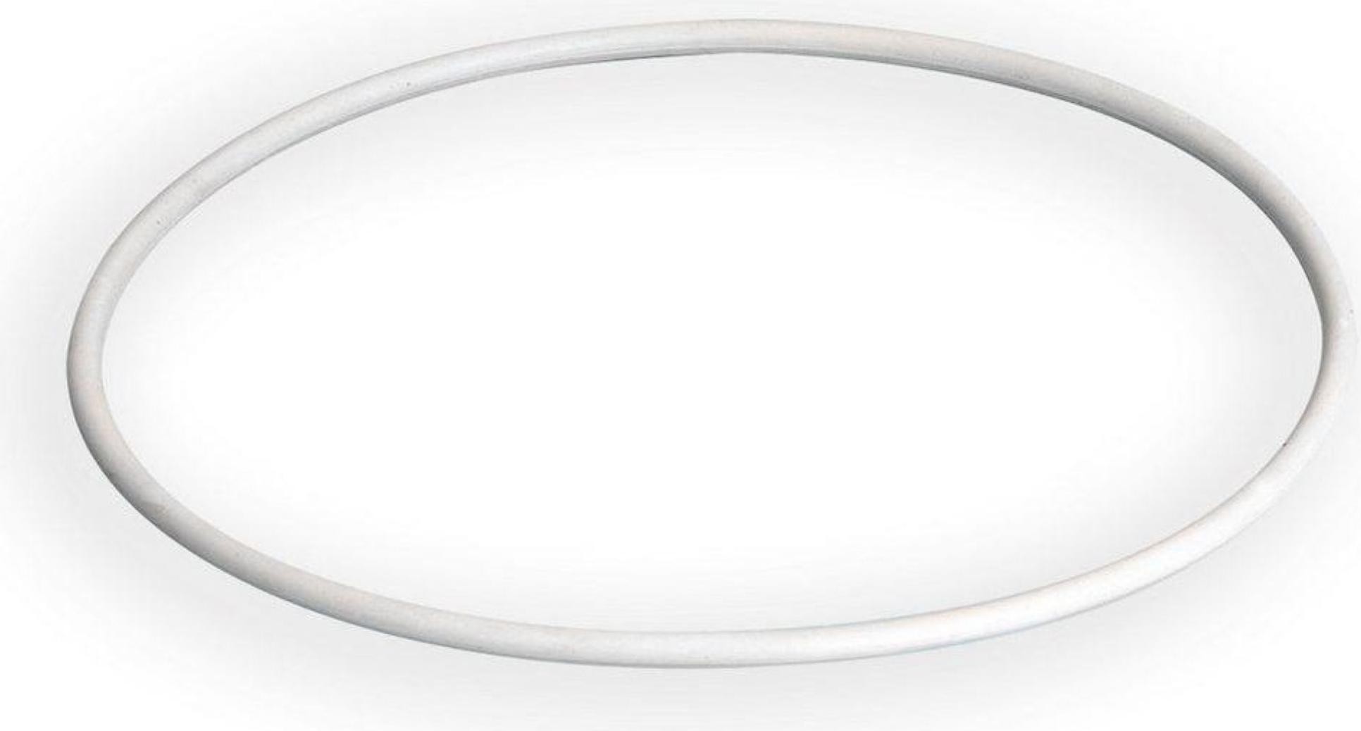 Orion | Dichtung Für Schnellkochtopf - 20 Cm - Silikon - Ersatzdichtung - Dichtungsring Orion Dichtung