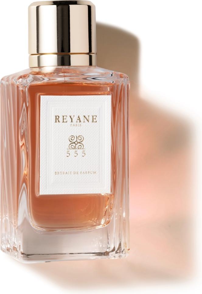 Parisis Parfums REYANE - 555 Extrait de Parfum 100ml