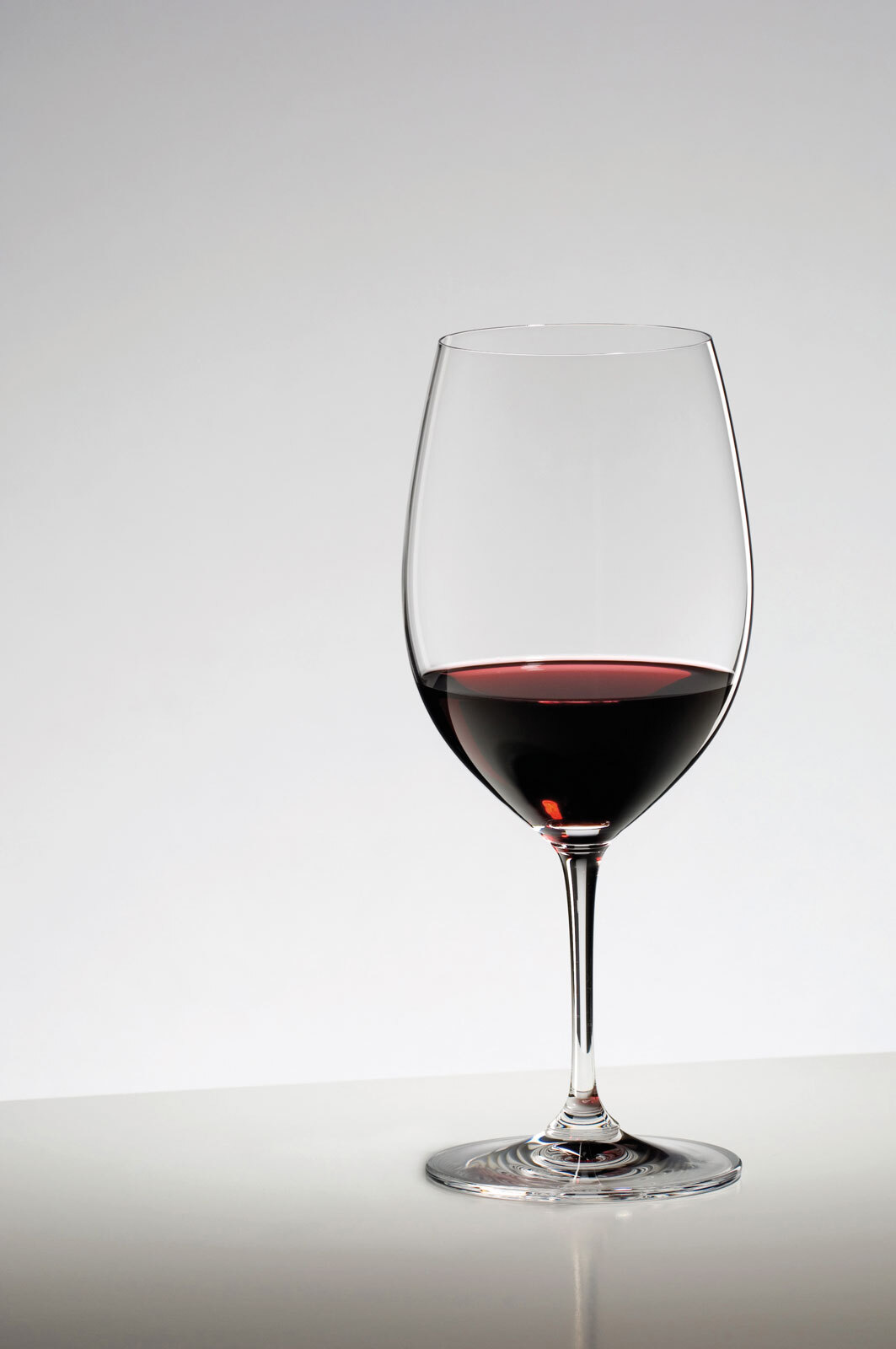 Riedel VINUM CABERNET SAUVIGNON/MERLOT 4er SET 5416/0-1