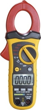 Pancontrol Stromzange AC/DC PAN 127
