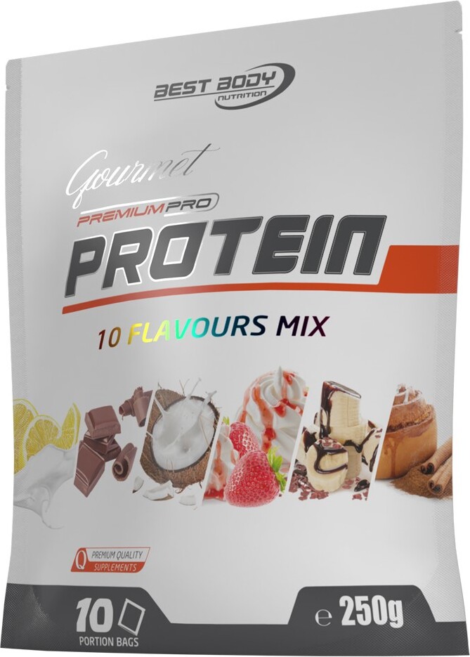 Gourmet Premium Pro Protein Mix Beutel 10 Kaufland.de